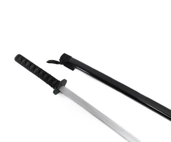 楽天市場】DX日本刀 忍者 レプリカ 玩具 模造刀 忍者刀 刀剣 撮影