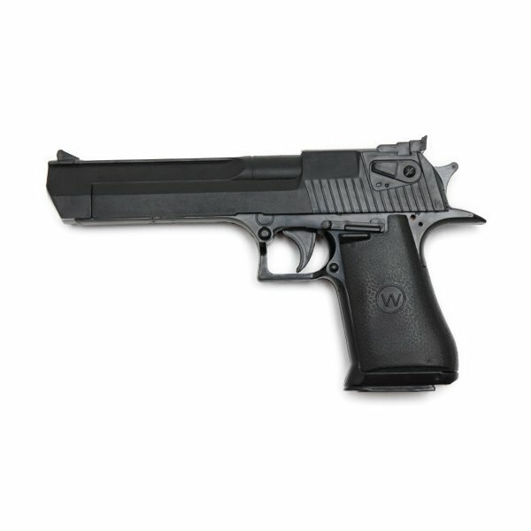 楽天市場】デザートイーグル (おもちゃの拳銃) (720571