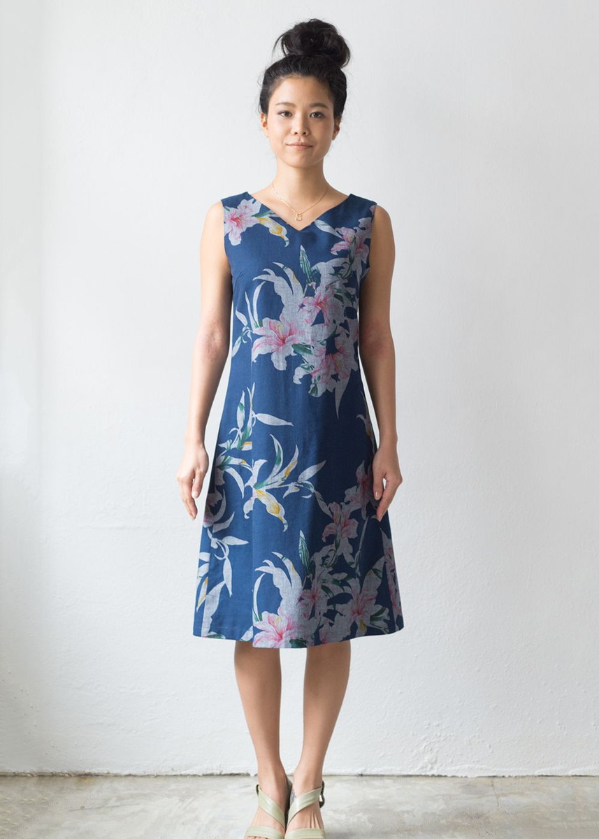 楽天市場 本日限定 全商品 P5倍 リゾート 人気 21 かりゆしウェア かりゆし ワンピース 結婚式 レディース 大きいサイズ 沖縄版 アロハシャツ Majun マジュン Majun ギフト プレゼント 国産 シルエットリリー Majun マジュン 楽天市場店