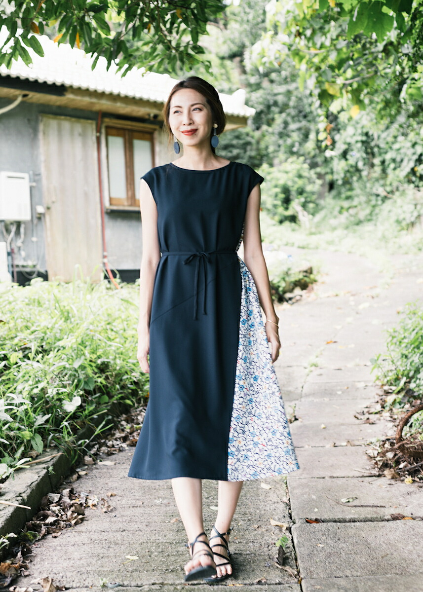 人気 22 かりゆしウェア 国産 マジュン Majun 沖縄版 プレゼント Majun かりゆし レディース 大きいサイズ 結婚式 アロハシャツ 琉球アラベスク ギフト ワンピース