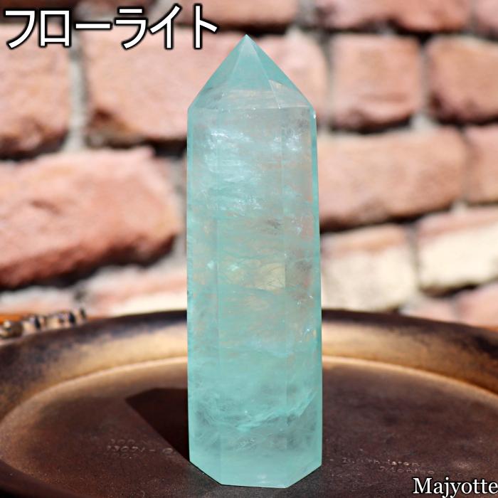 楽天市場】☆送料無料☆ 最高品質 レインボーフローライト 原石 存在感