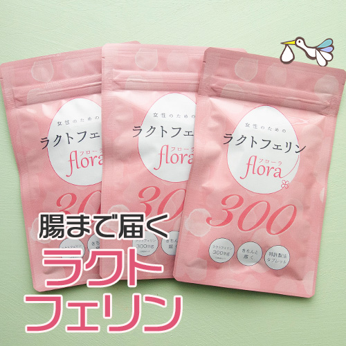 【定期買いもとめる相応う】ラクトフェリン サプリ 300瓱 得な3袋書き割り 腸内 植物相 ラクトフェリンサプリ 加えること 腸溶性 善玉菌 腸まで届く 専売特許処方箋 懐胎 生み出すこと（270粒入り口・入口/90日分）【引き換え証客体・電子メイル便】