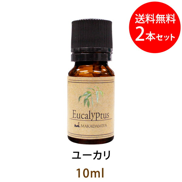 楽天市場】ユーカリ100ml(天然由来100%アロマオイル)ユーカリプタス
