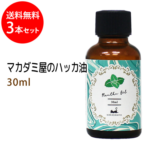 【楽天市場】ポイント10倍 ハッカ油30ml×2本 ハッカオイル