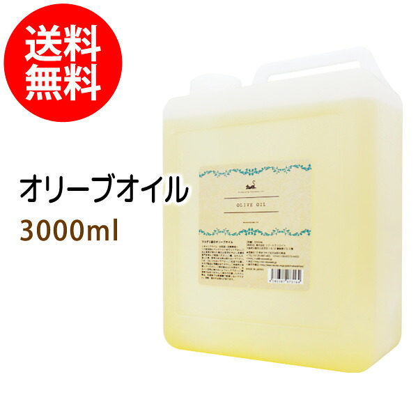 尖んがり10倍★貨物輸送無料 オリーブ油絵の具3000ml (まかない方付)生まれながら謂われ因縁100%草木性 ボタニカルオイル 大静電容量・御勤め用