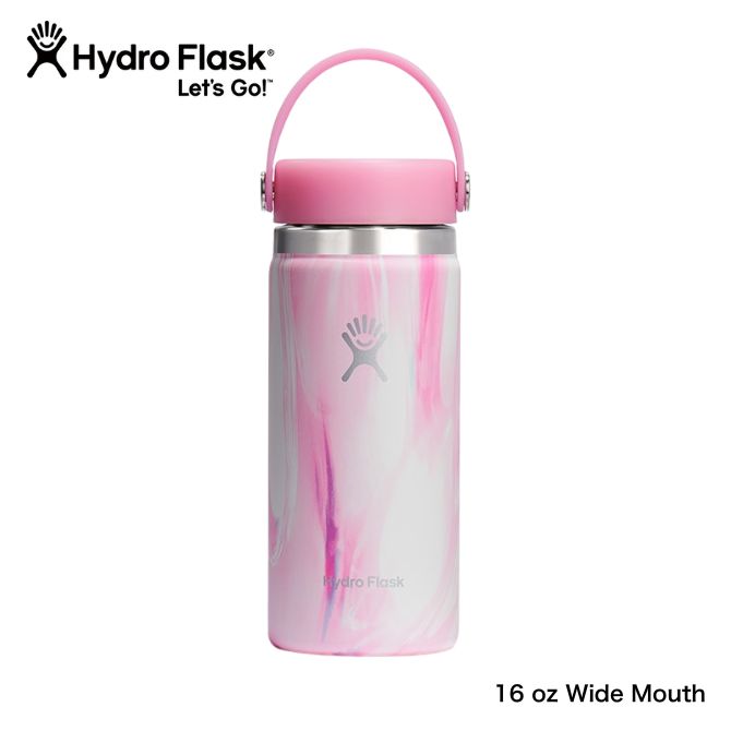 楽天市場】【Hydro Flask】【保温保冷】ハイドロフラスク タイ