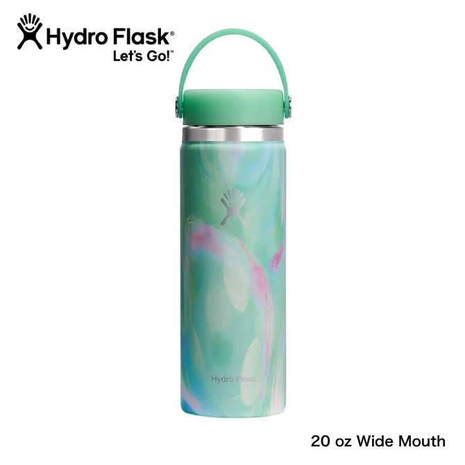 楽天市場】【Hydro Flask】【保温保冷】ハイドロフラスク タイ