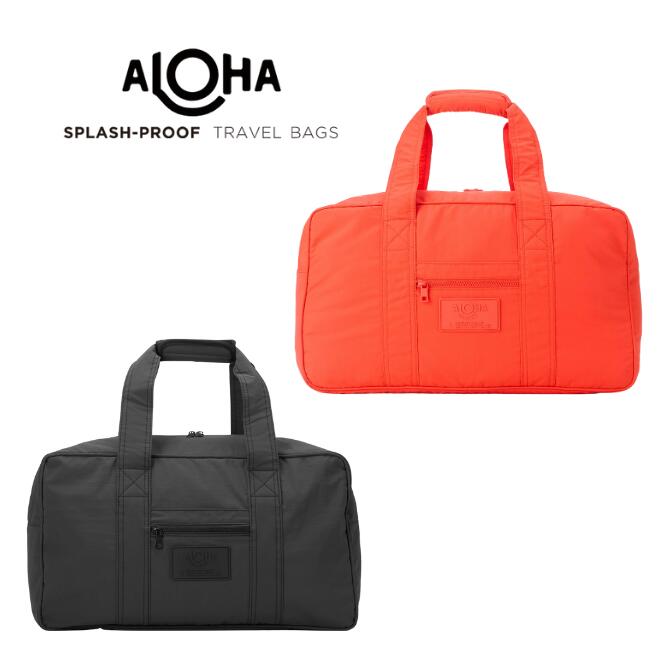 楽天市場】ALOHA Collection Keep It Light Weekender｜アロハ