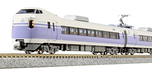 楽天市場】KATO Nゲージ E2系 1000番台 新幹線 はやて 基本 4両セット 