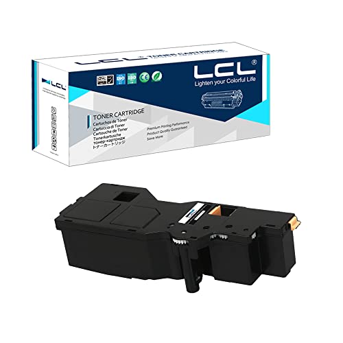 LCL NEC用 PR-L4C150 PR-L4C150-19 PR-L4C150-14 大容量 (1パック ブラック) 互換トナーカートリッジ 対応機種：NEC Color Mutiwriter 4C150 4F150