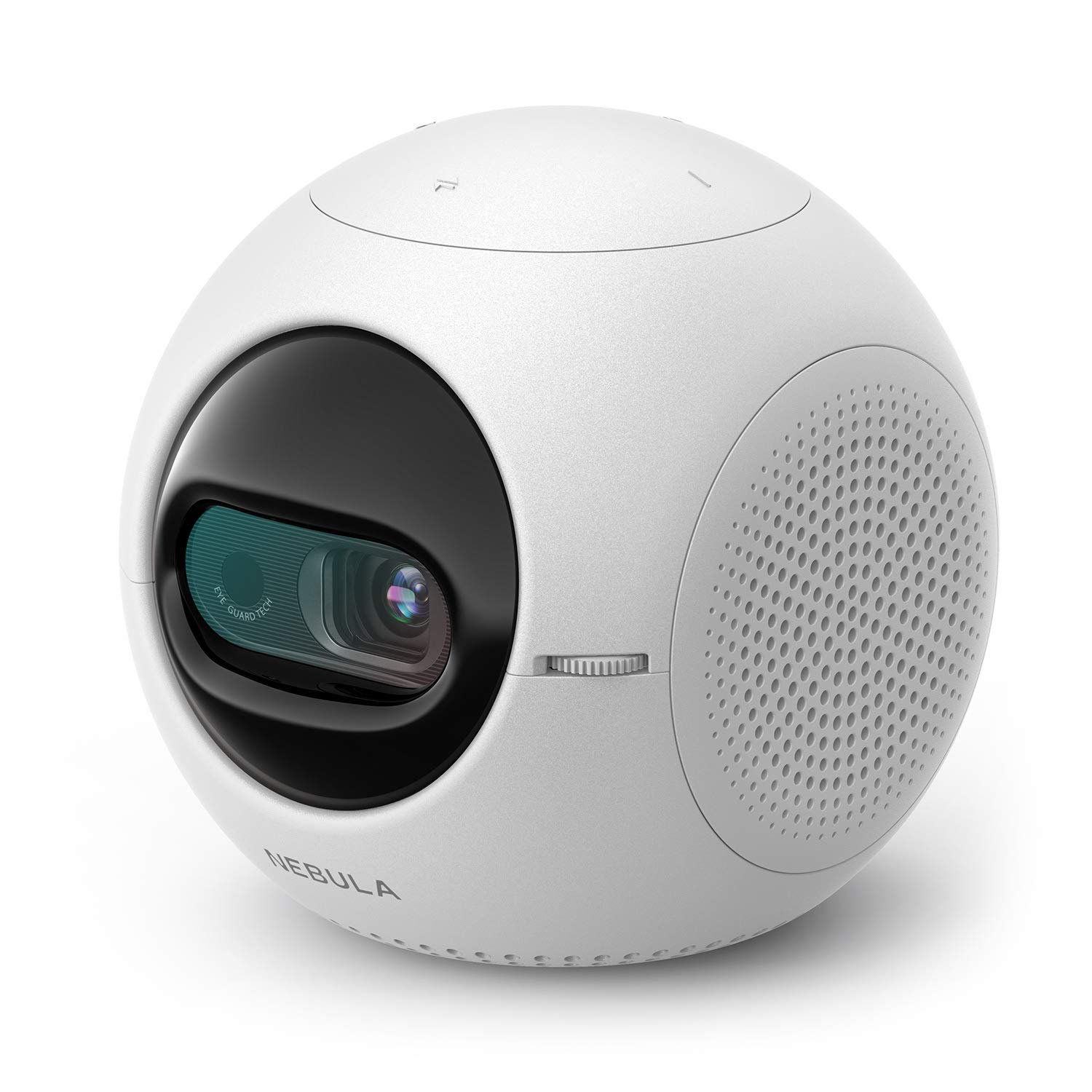 モバイルプロジェクター Amazon.co.jp: 【バッテリー内蔵＆Android TV】-モバイル