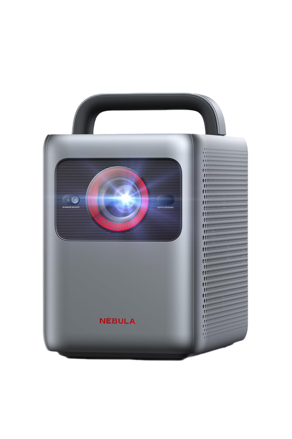 NEBULA Cosmos フルHDプロジェクター 900ANSI ジャンク品 NEBULA Cosmos フルHDプロジェクター 900ANSI ジャンク品