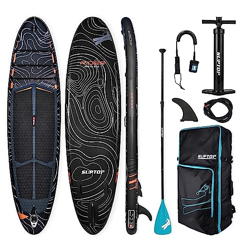 PEAKS5 MAKANI White 10'0ft マカニ インフレータブル PEAKS5 MAKANI