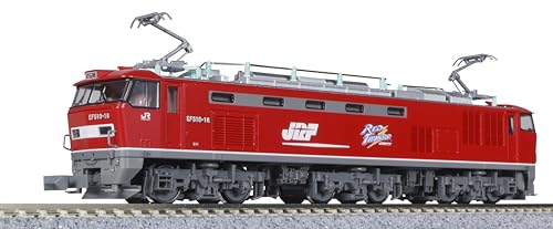 KATO Nゲージ EF510 0 3059-1 鉄道模型 電気機関車