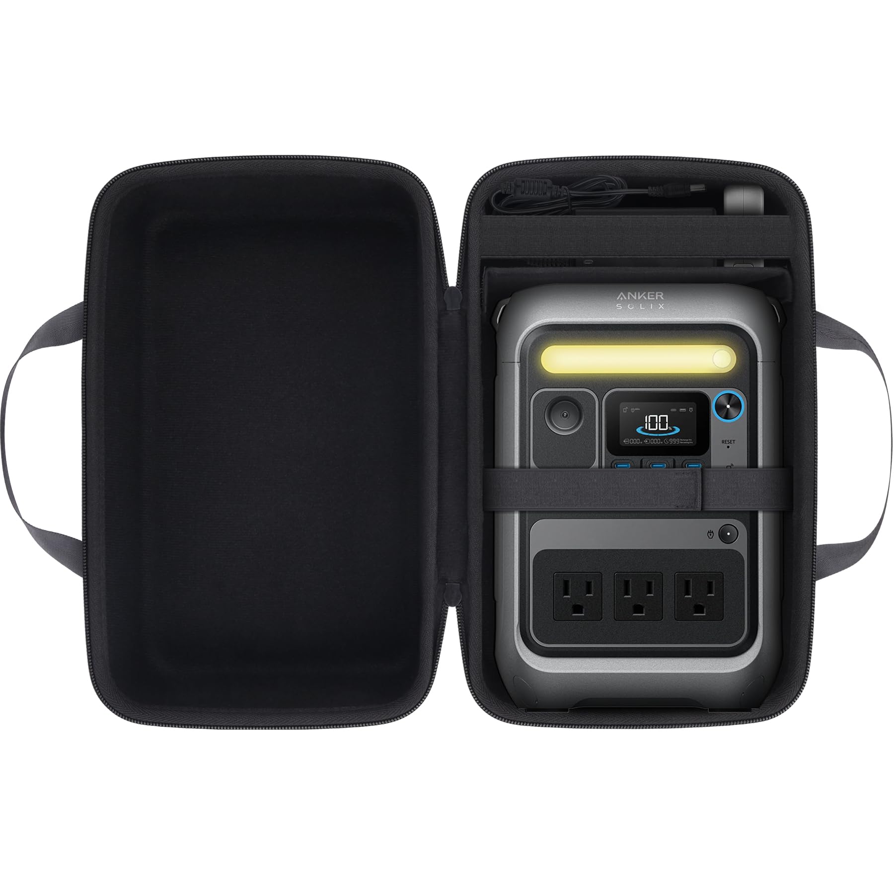 Anker Solix C300　ポータブル電源 288Wh a1727_2508m2_sale.jpg