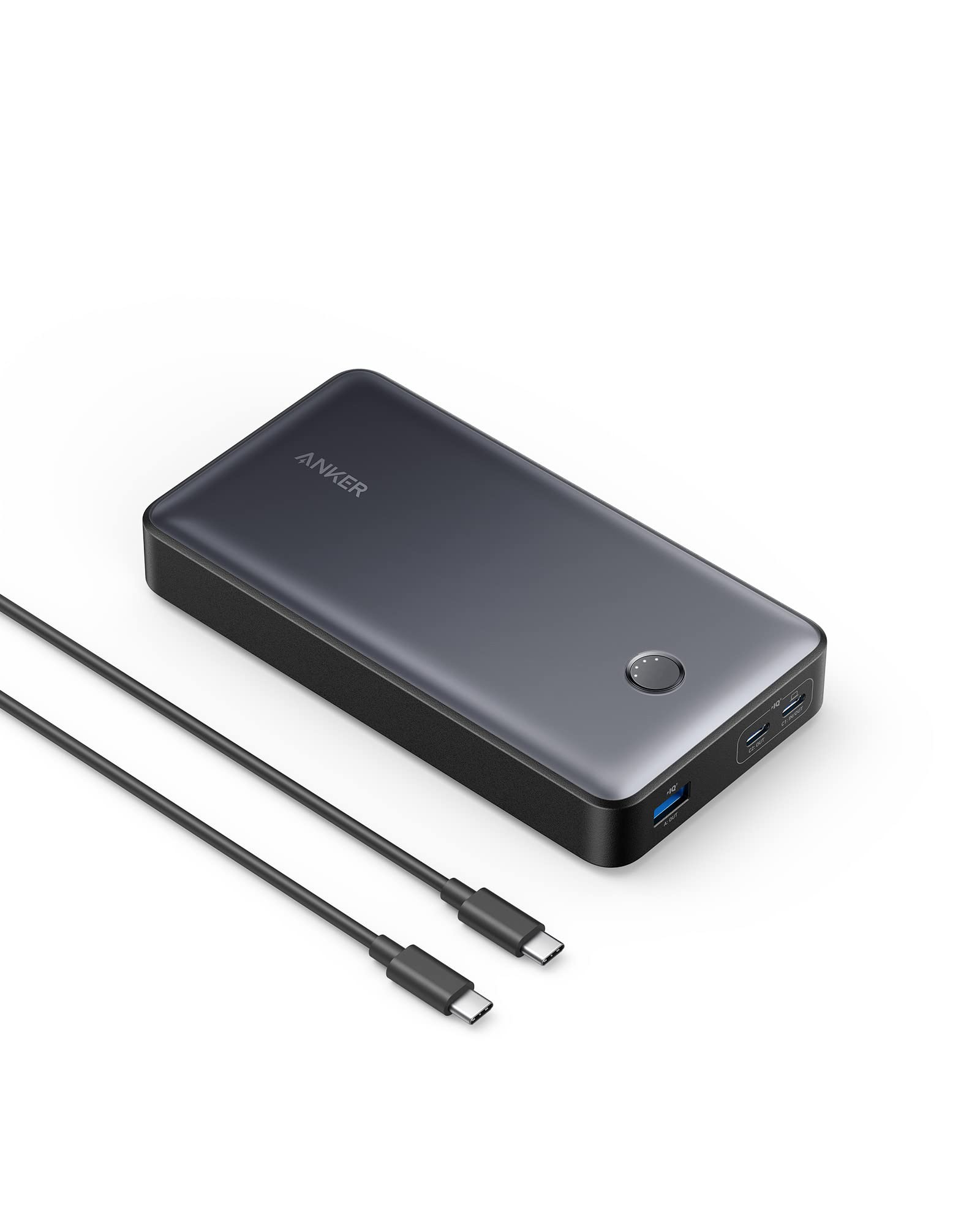 楽天市場】Anker 548 Power Bank (PowerCore Reserve 192Wh