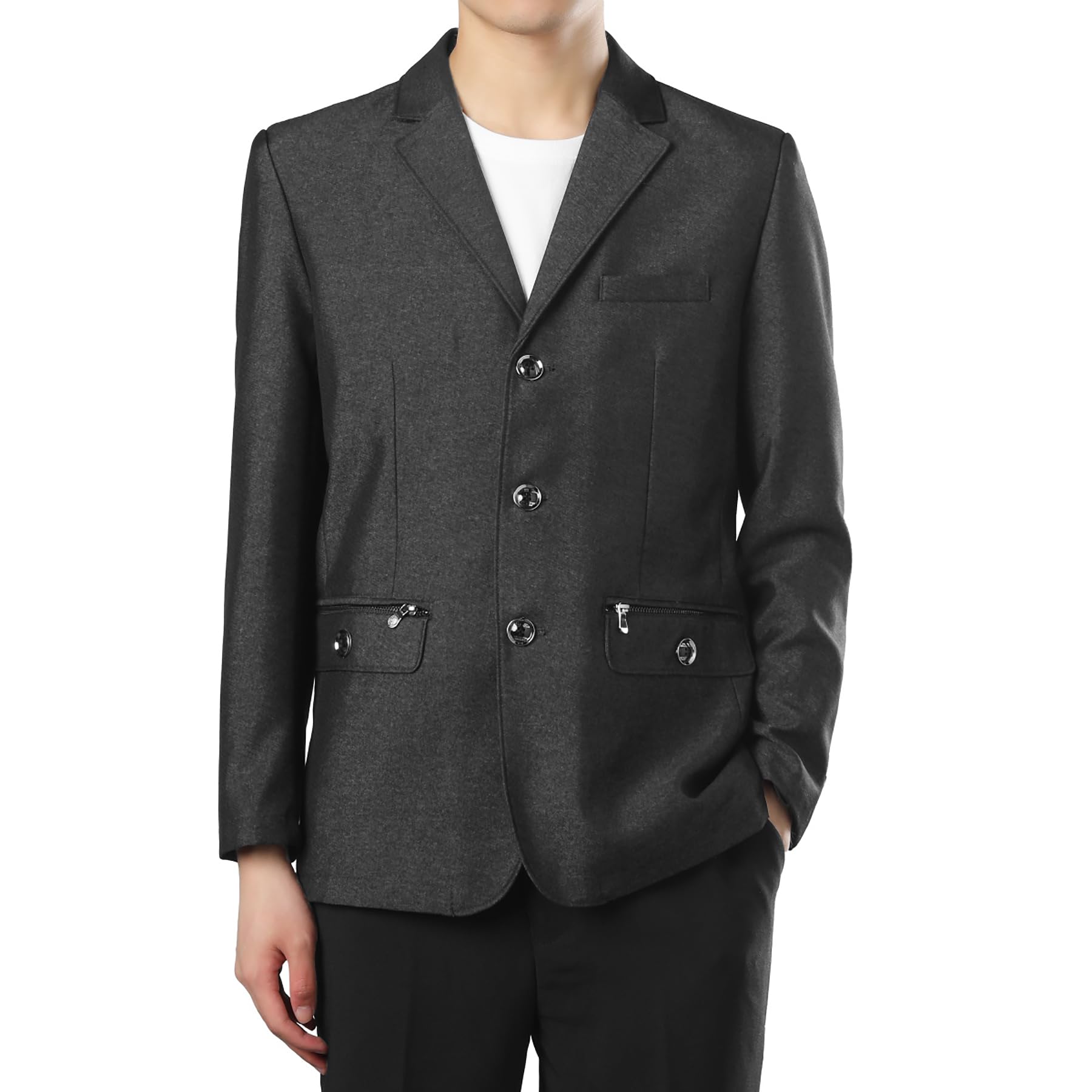 楽天市場】[GrandJunction]カラーネップツイードテーラードジャケット