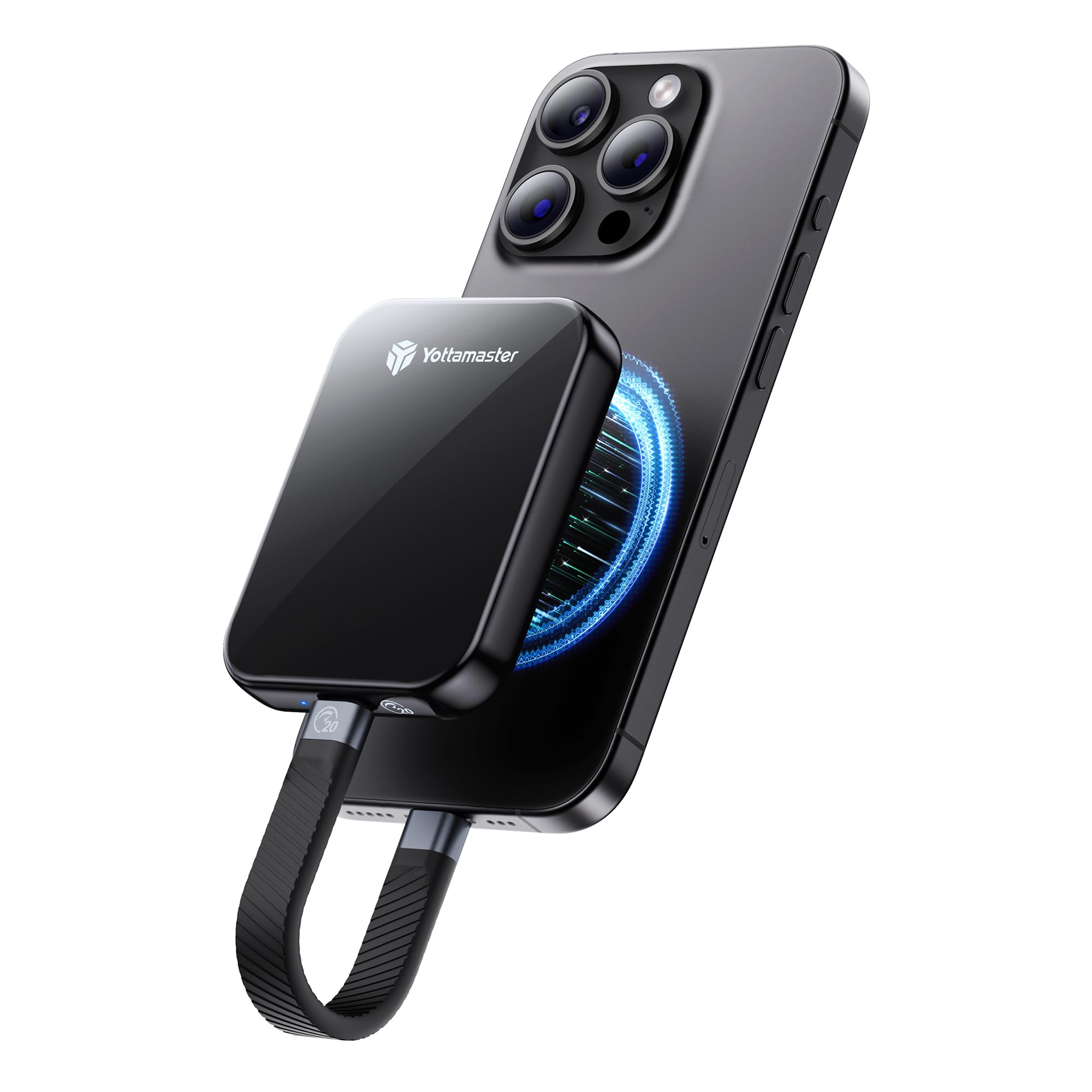 楽天市場】Yottamaster 1TB SSD 外付け磁気、最大2000MB/s USB 3.2 Gen