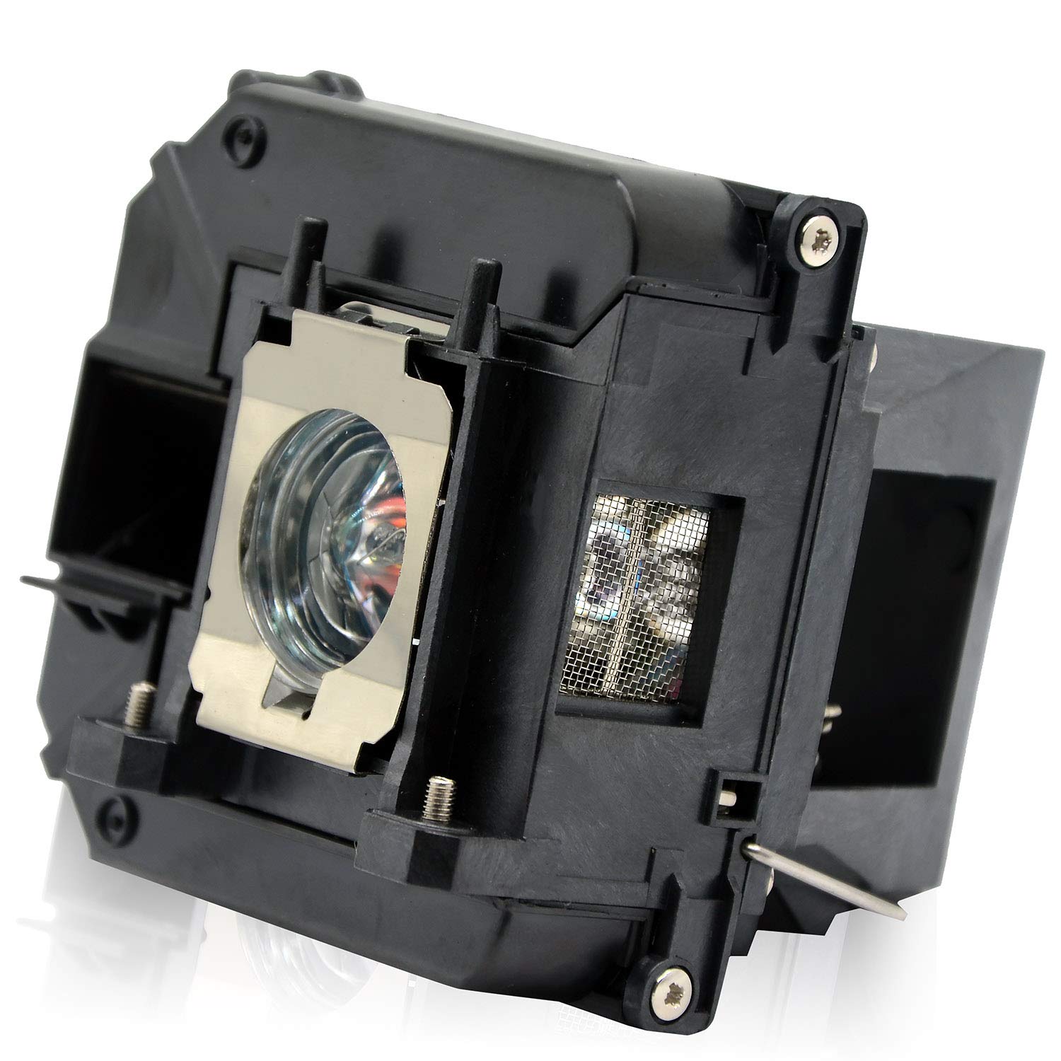 Allamp プロジェクター交換用ランプ ELPLP68 EPSON エプソン EH-TW6100 EH-TW6000 EH-TW6000W EH-TW6100W 対応｜SelectSHOP 岐阜 店