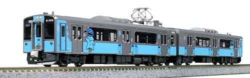 楽天市場】【中古】Nゲージ KATO(カトー) 10-1561 青い森鉄道 青い森