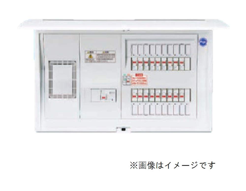 (未使用･未開封品)　パナソニック コスモパネルコンパクト21 標準タイプ リミッタースペース付 40A6+2 BQR3462 f4u0baa 楽天市場】パナソニック(Panasonic) コスモパネルコンパクト21 標準