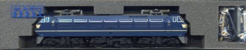 KATO Nゲージ EF66 前期形 3047-3 鉄道模型 電気機関車