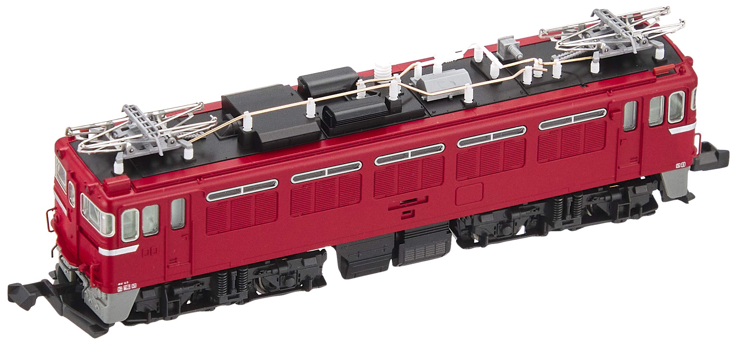 KATO Nゲージ ED75 1000 前期形 3075-1 鉄道模型 電気機関車