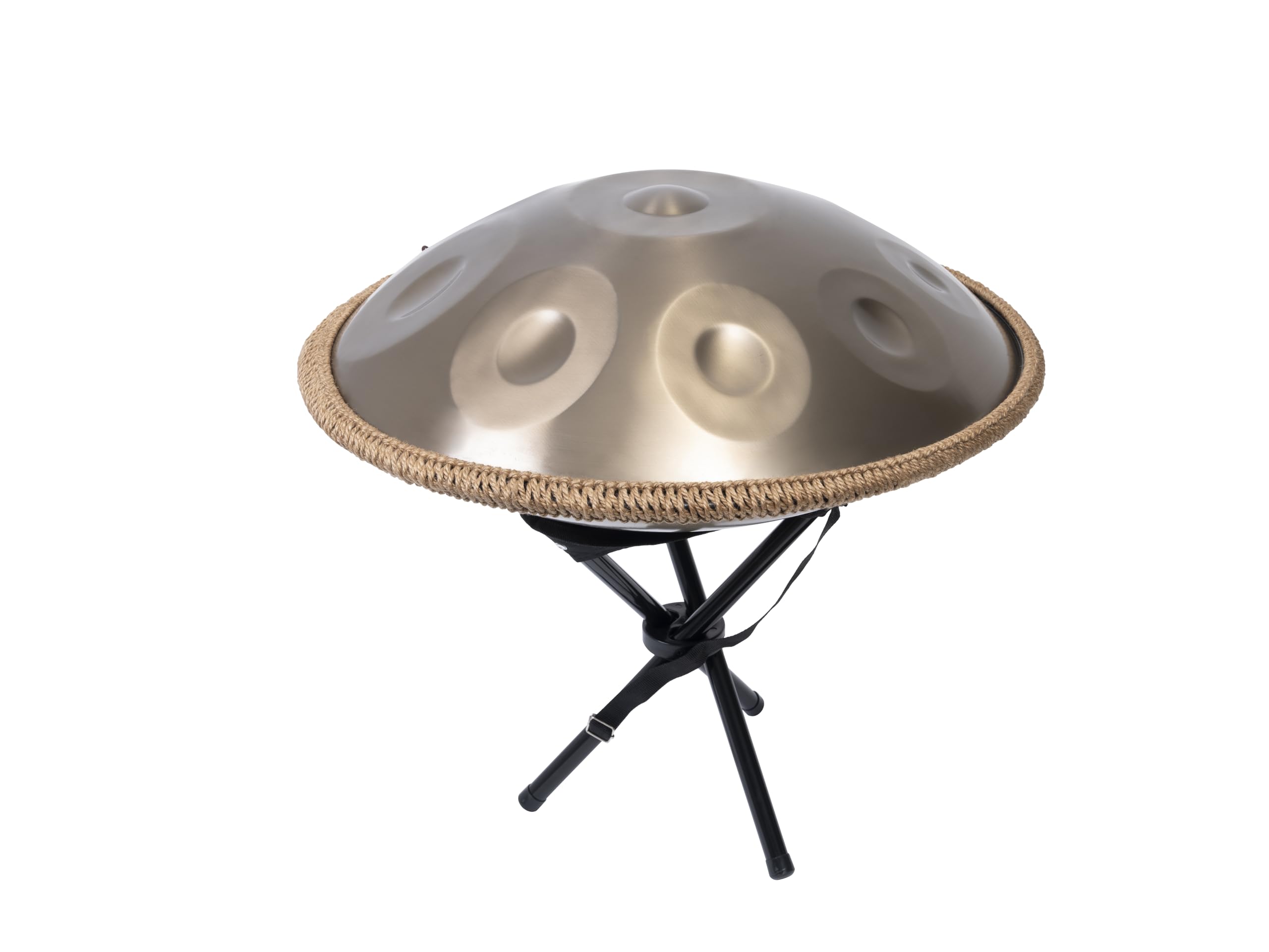 【希少】Handpan ハンドパン Hang Drum ハングドラム　打楽器 楽天市場】Hand Pan/Hang Drum(ハンドパン/ハングドラム)《D