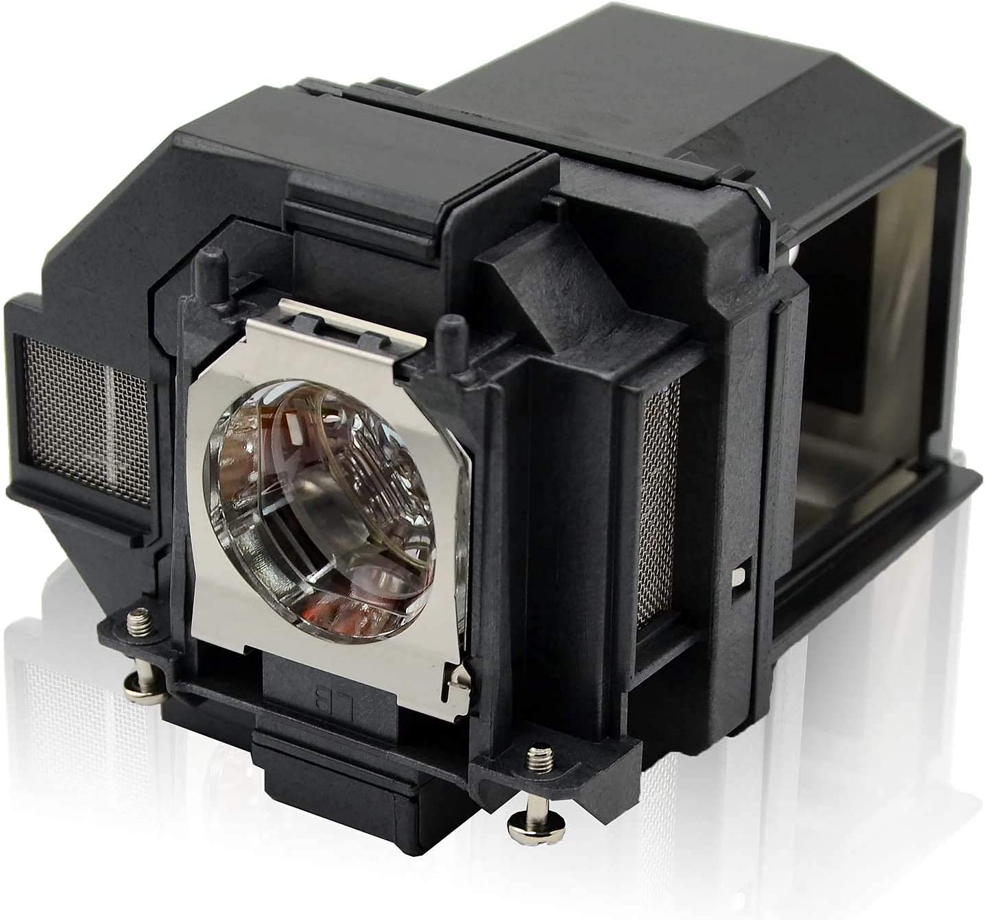 Allamp プロジェクター 交換用ランプ ELPLP96 EPSON エプソン EB-W05 EH-TW5650 EH-TW650 EB-S05 EB-U42 EB-U05 EB-W41 EB-X41 EB-X05 EB-960W 用 交換ランプ
