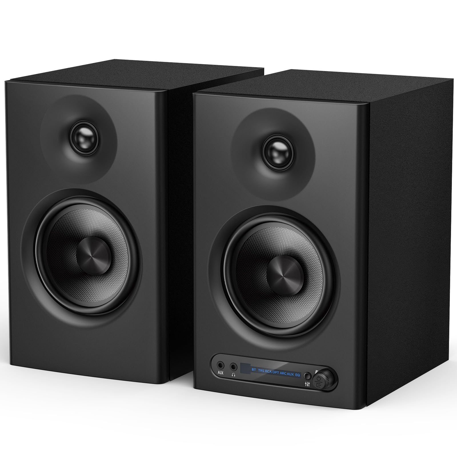 楽天市場】YOPIN モニタースピーカー Bluetooth 5.4 3つのモード