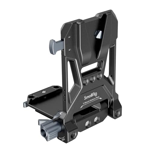 楽天市場】【送料無料】SmallRig V マウント バッテリー