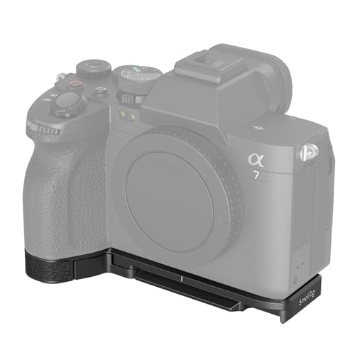 楽天市場】SMALLRIG Sony FS5用ベースプレート軽量15mmレール