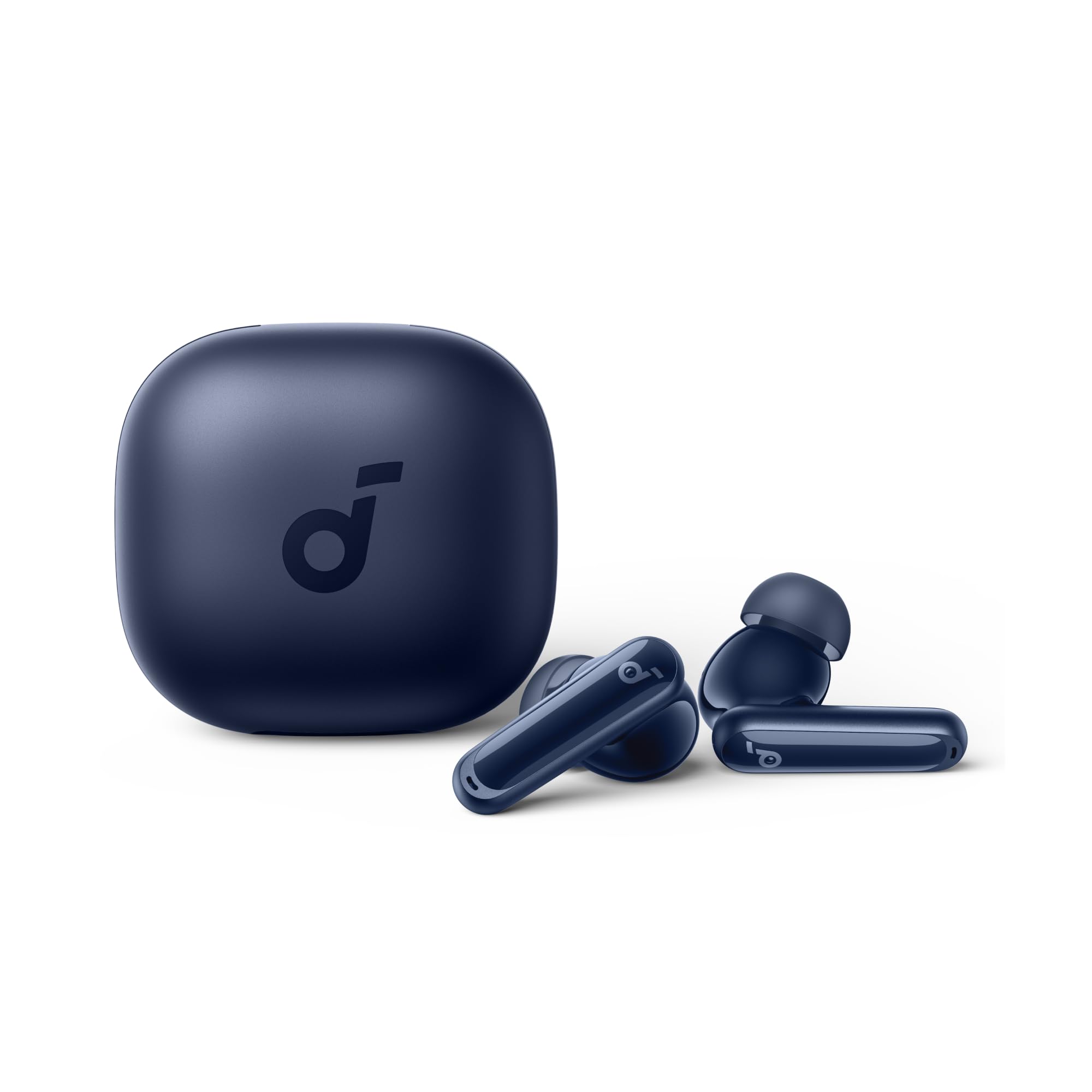 【美品】Soundcore P40i Bluetooth 5.3 Amazon.co.jp: Anker Soundcore P40i True Wireless Earbuds, Ultra