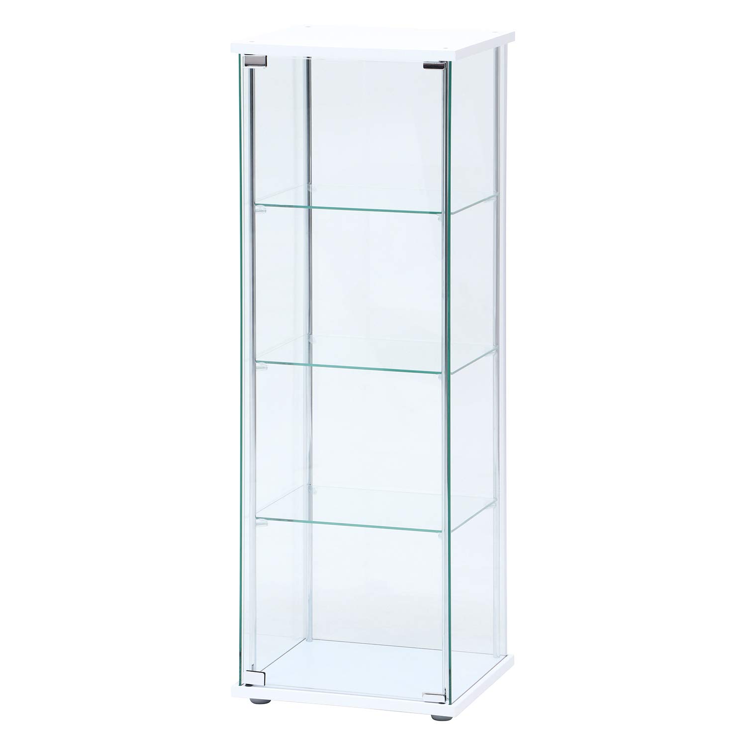 楽天市場】色：ホワイト サイズ：高さ 160cm 不二貿易 コレクション