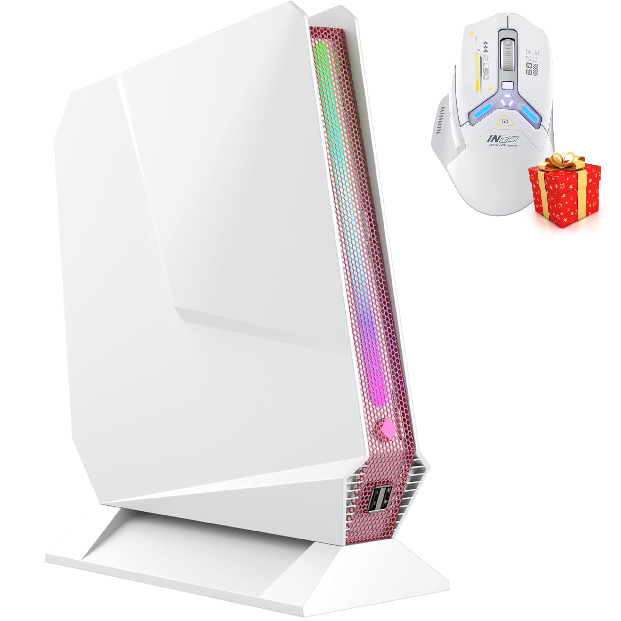 楽天市場】TOPGRO T1 ミニPC ゲーミング 第12世代 Core i9-12900H