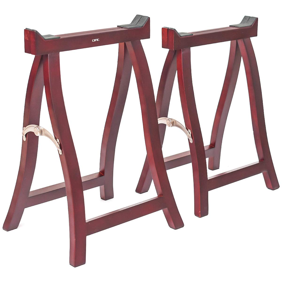 Cific お琴/お箏 立奏台 折りたたみ式 上質 A型スタンド (13弦用)｜SelectSHOP 岐阜 店