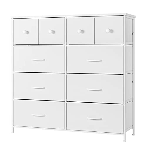 楽天市場】Nicehill チェスト タンス 収納チェスト オーガナイザー