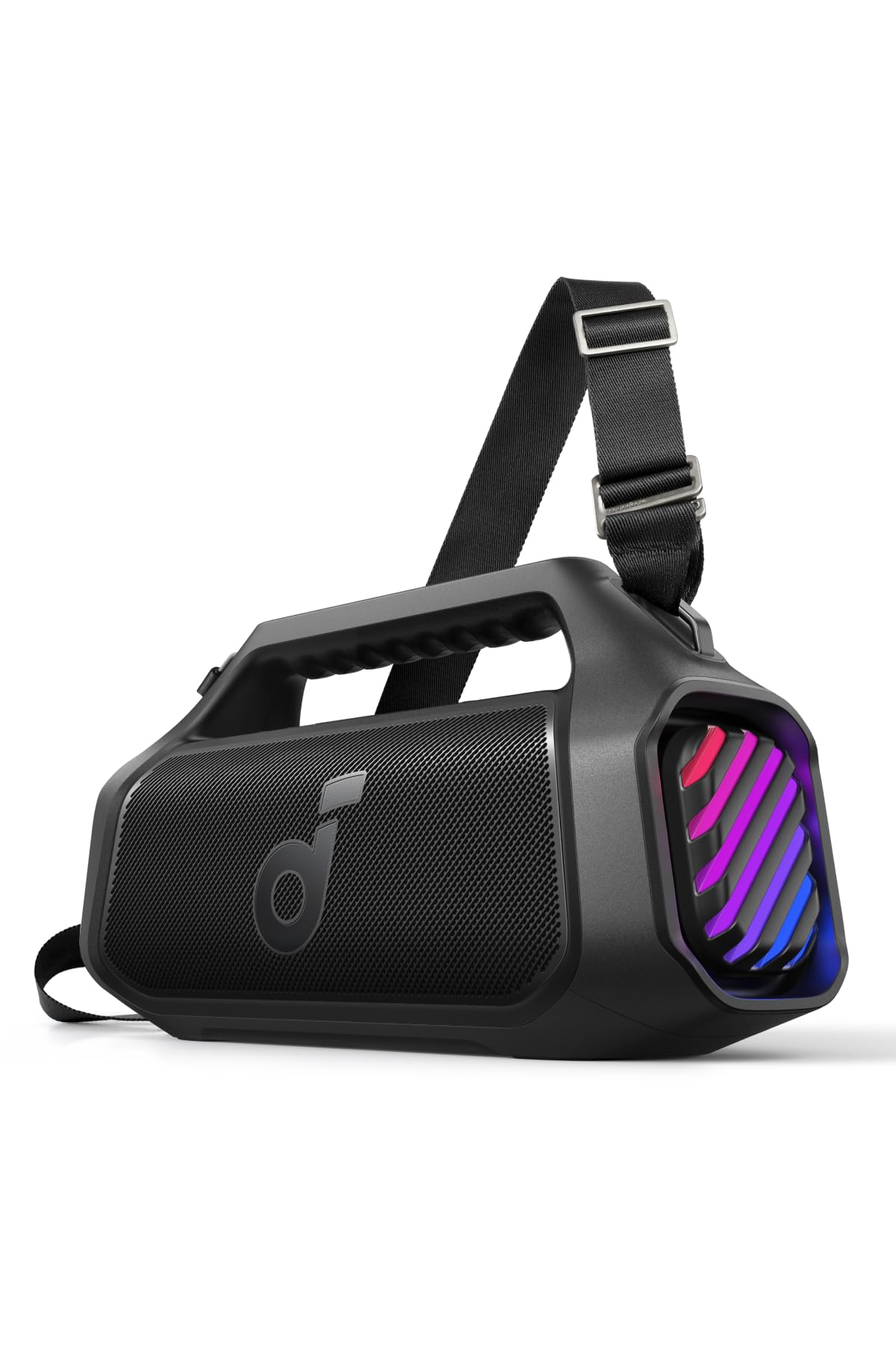 Anker Bluetooth スピーカー 防水 ブラック Amazon.co.jp: Anker SoundCore Sport （防水 Bluetooth