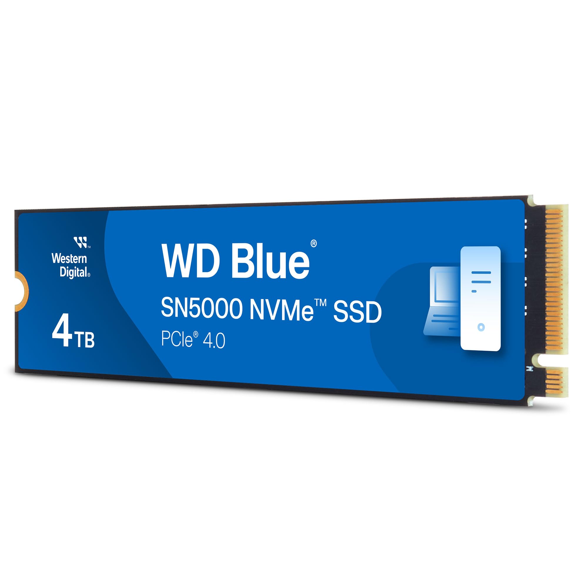 楽天市場】SanDisk (サンディスク) WD_Blue SA510 SSD 4TB WDS400T3B0A