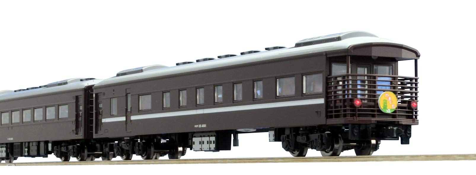 楽天市場】KATO HOゲージ オハ35 ブルー 1-511 鉄道模型 客車