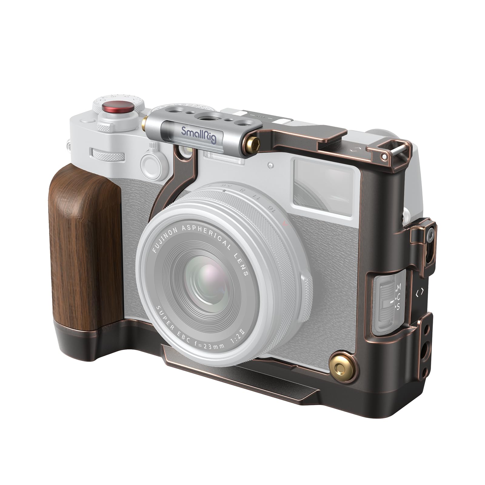 Fujifilm X100V 専用出品 16837223_MAIN00_Image_X100__fr