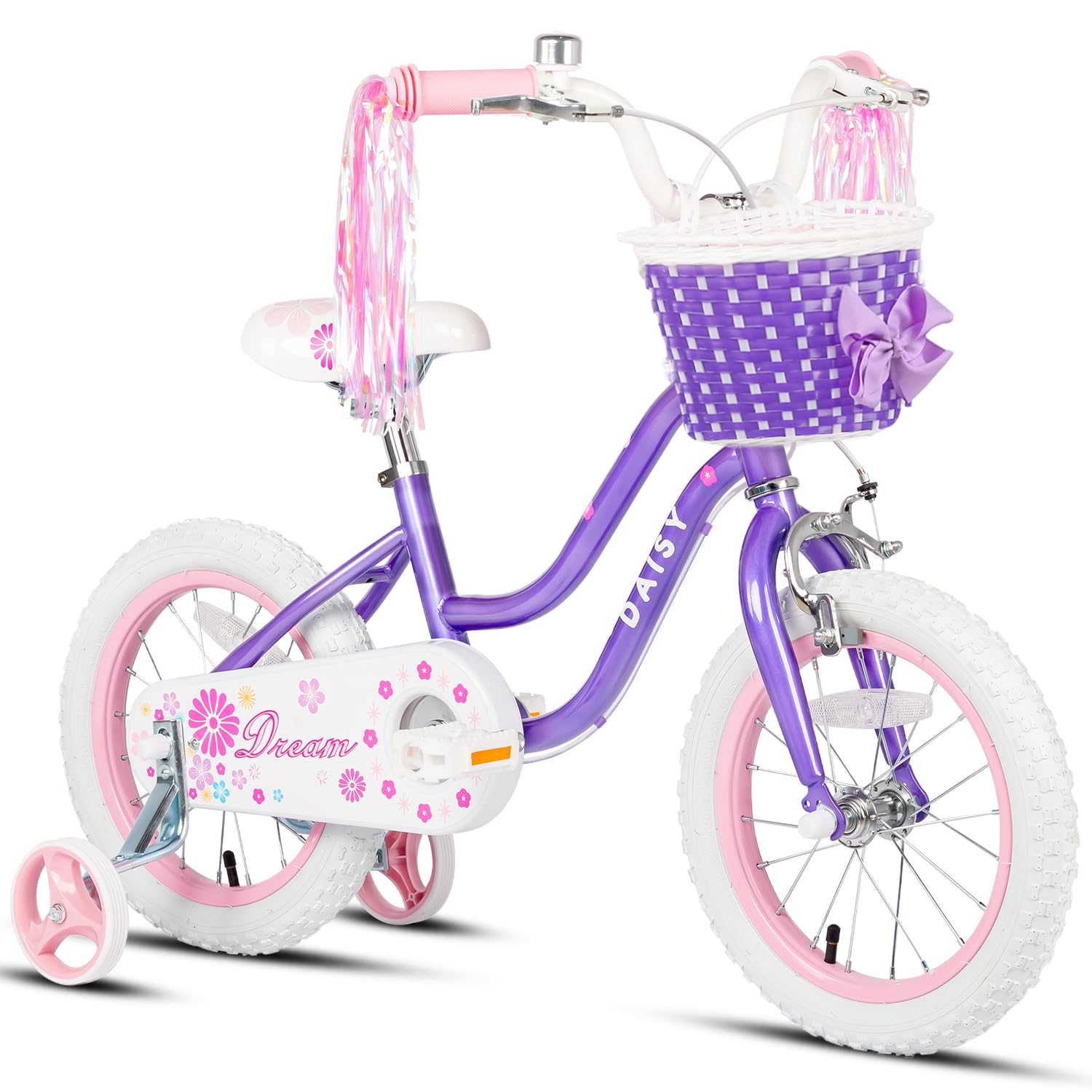 【Glerc】Freesia子供自転車女の子自転車16インチ幼児 児童 小学生 Amazon.co.jp: 【Glerc】Freesia子供自転車女の子自転車 幼児