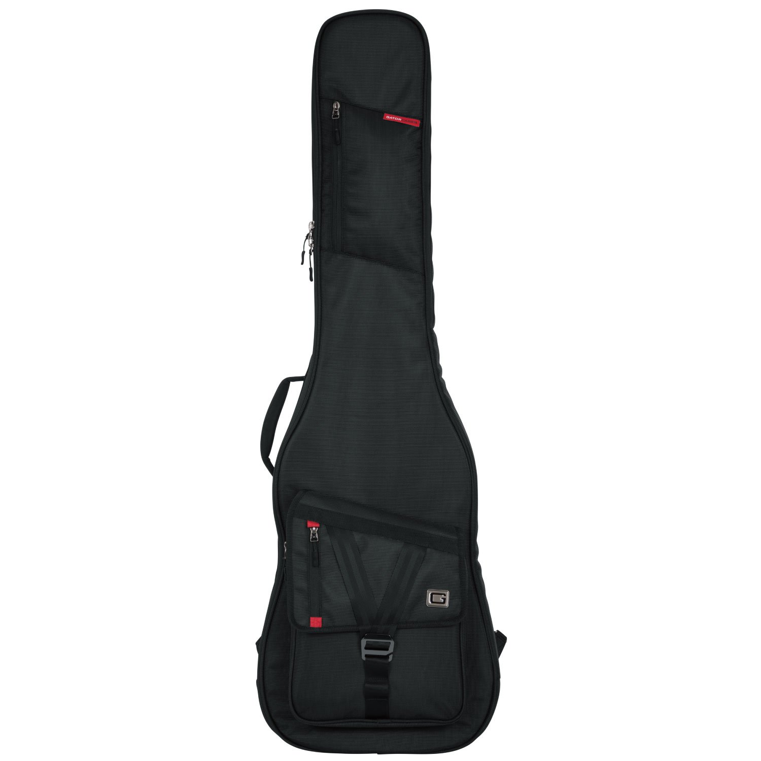GATOR ゲーター エレキベース用 ギグバッグ Transit Series バリスティックナイロン外装 GPX-BASS 【国内正規品】|SelectSHOP 岐阜 店