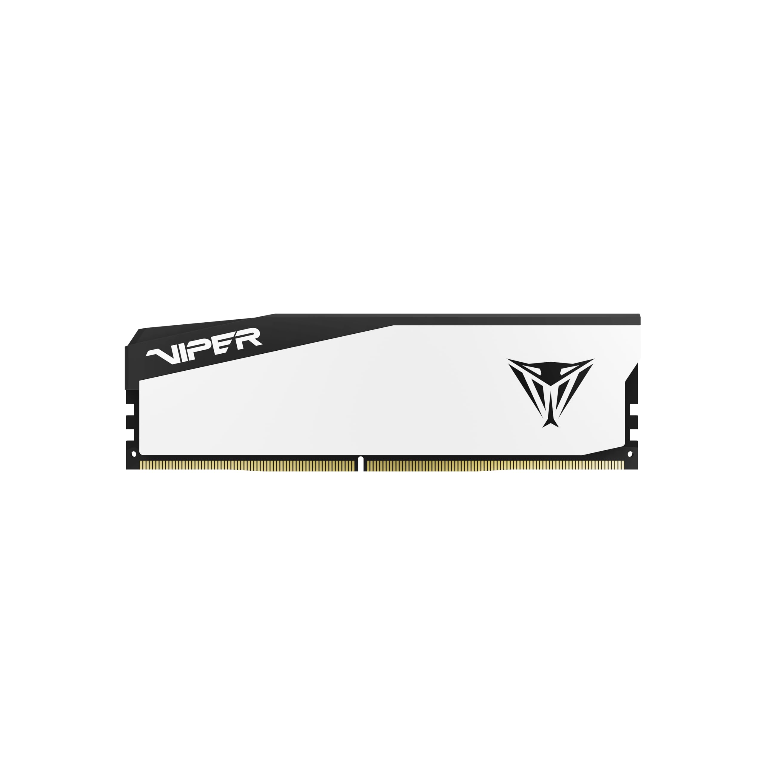 Patriot Viper Elite 5 DDR5 RAM 16GB (1X16GB) 6000MT/s CL30 1.35v UDIMM Desktop Gaming Memory - VEB516G6030W|SelectSHOP 岐阜 店