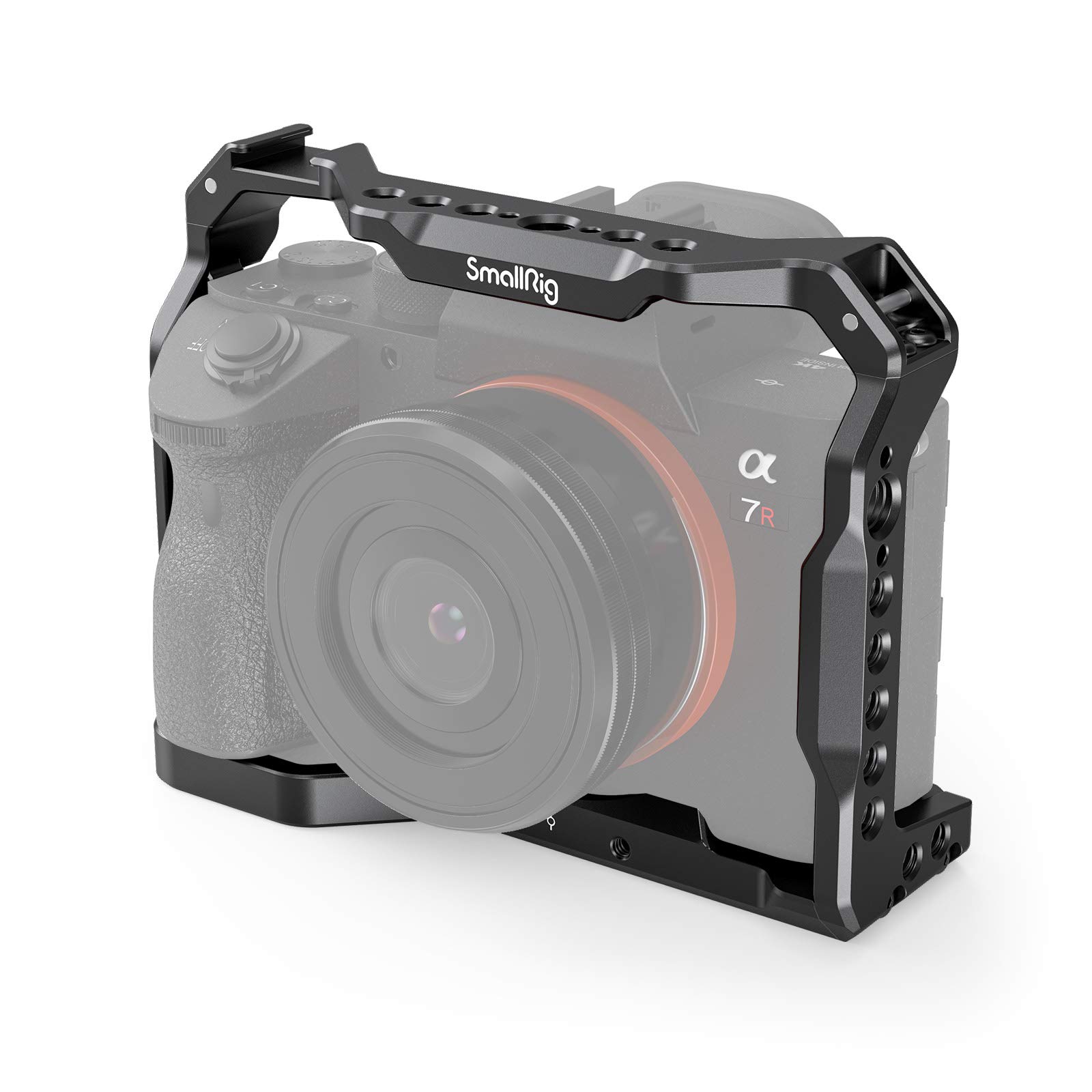 SmallRig A7 III・A7R III・A9用ケージ-2918