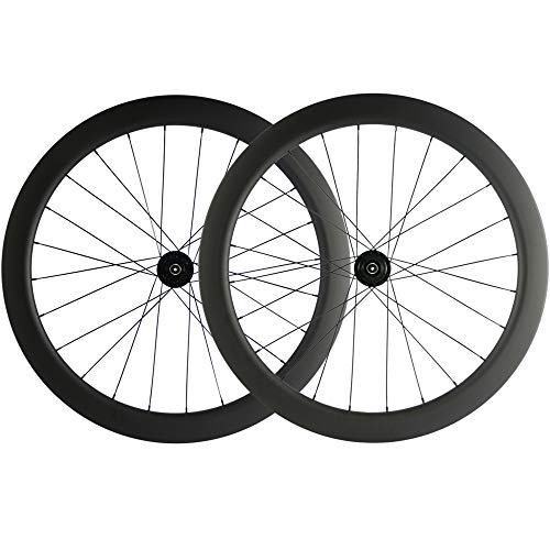 楽天市場】SUPERTEAM 45/50/65mm チューブレス ディスク