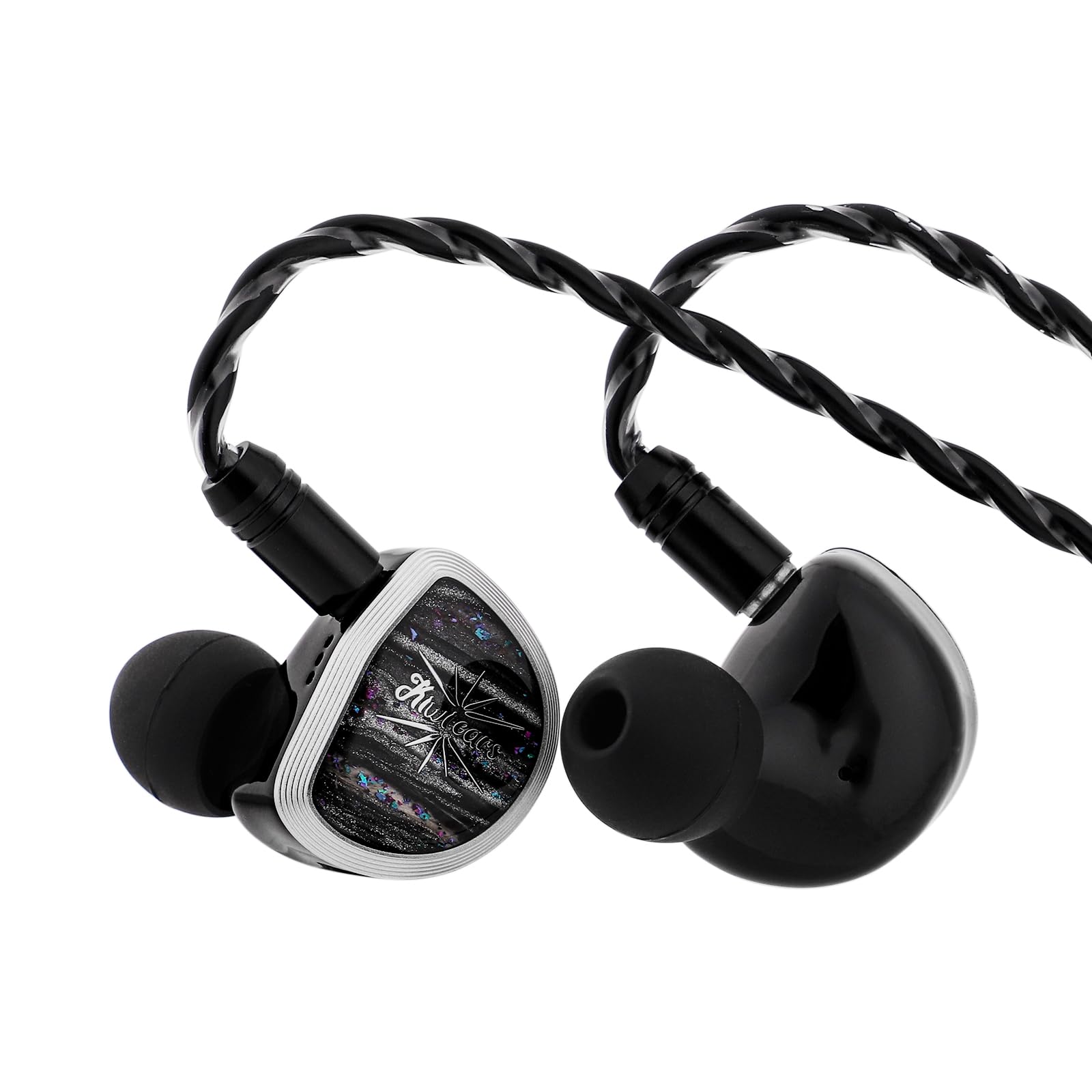Linsoul Kiwi Ears Aether大型平面磁気振動板が内蔵するハイエンドファッションゲーミングインナーイヤーイヤホン 15.3mmのダイアフラムと非常に強力な多層N52ネオジム磁石 オープンバック型ヘッドフォンやステレオサウンドシステム バラ|SelectSHOP 岐阜 店
