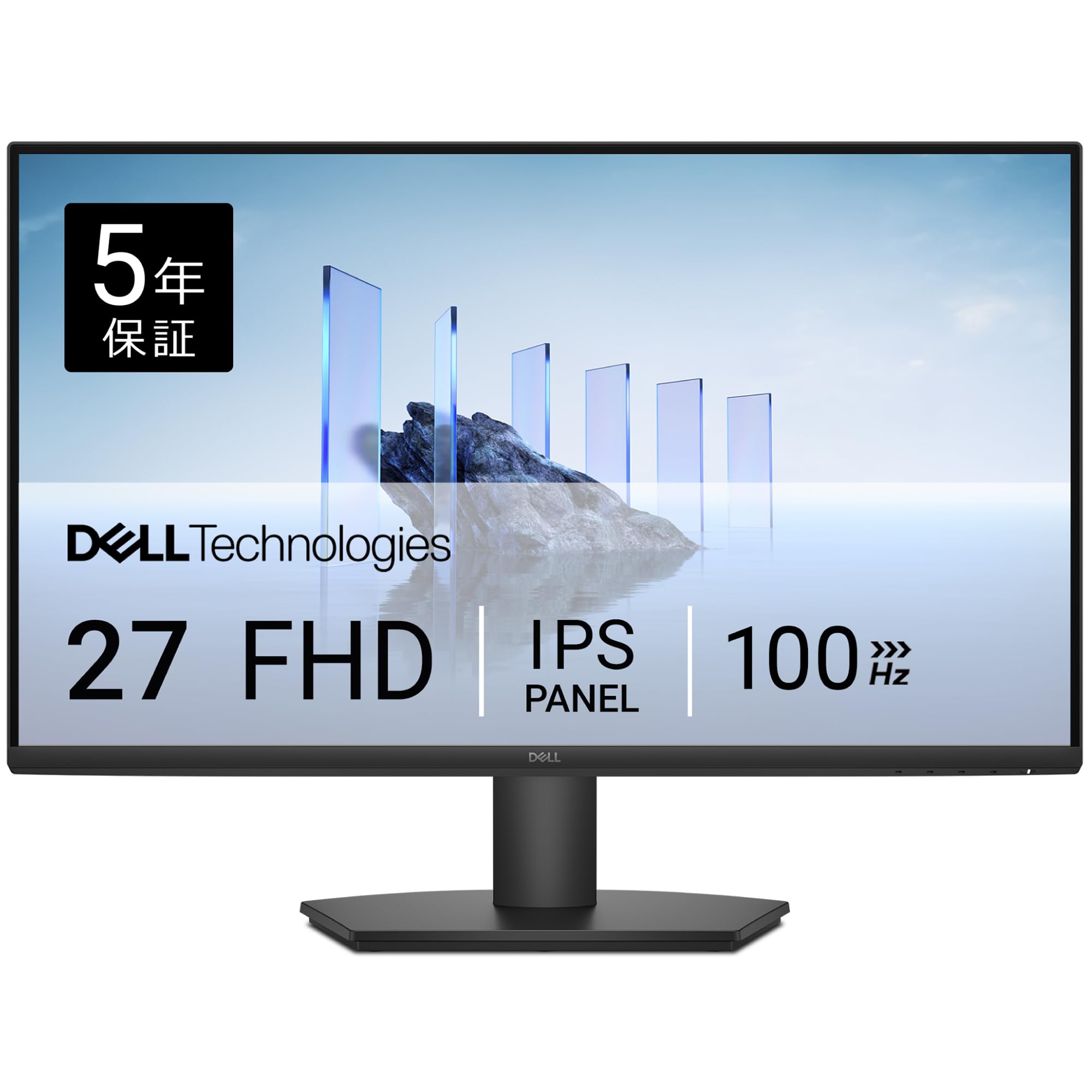 楽天市場】Dell S2725HS-A 27インチ モニター S2725HS-A 27インチ FHD
