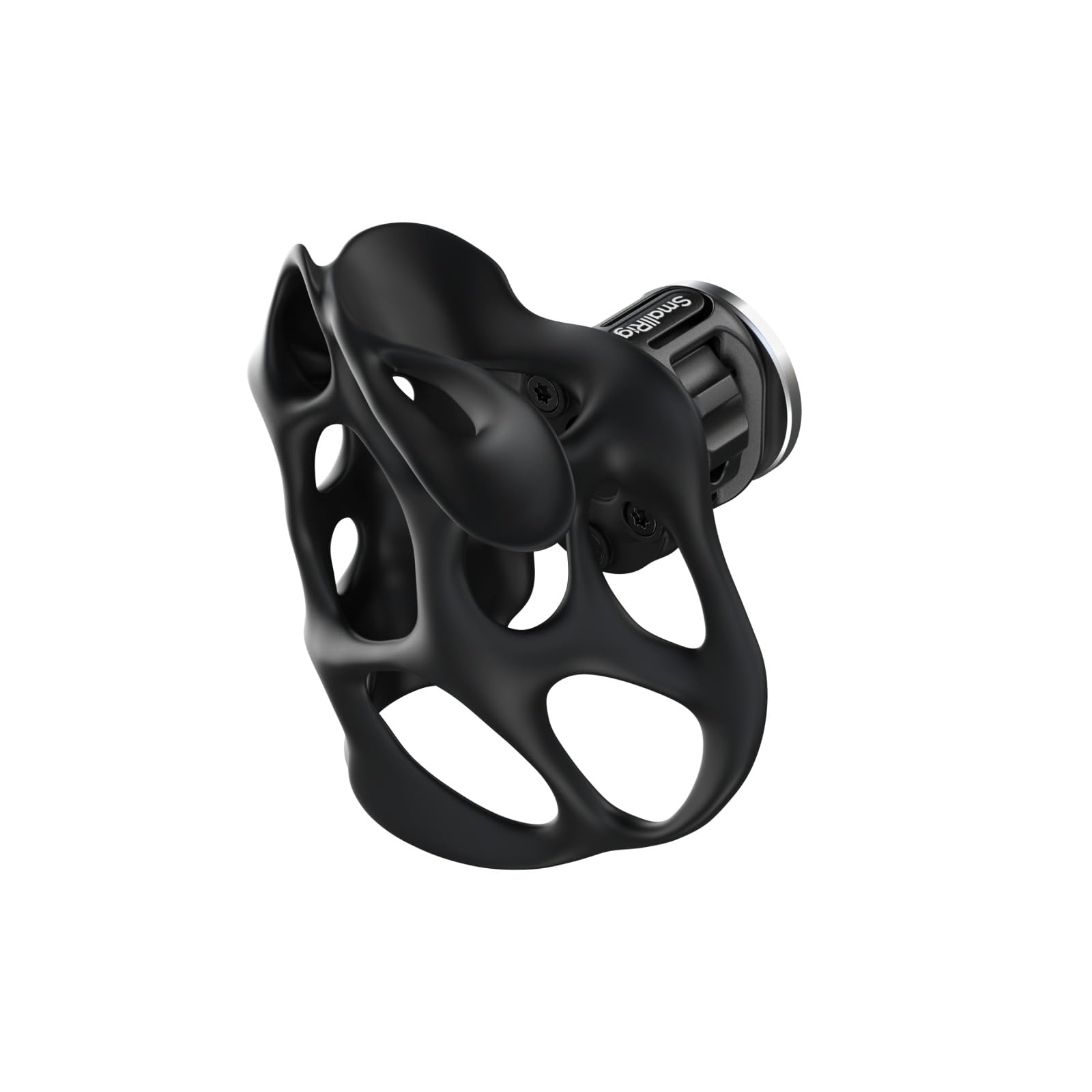 SmallRig 回転式左サイドハンドル（ARRIロゼット付き） 5240