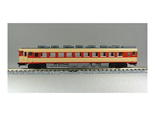 TOMIX Nゲージ キハ58-400 M 8411 鉄道模型 ディーゼルカー